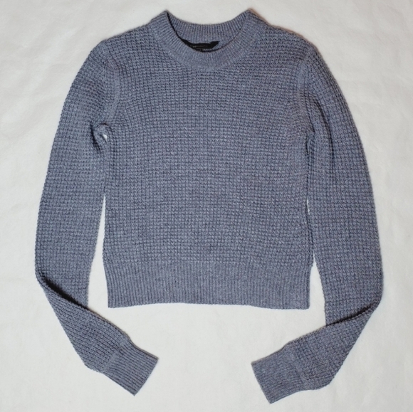 BCBGMaxazria knit long sleeve pullover sweater Size XS - Picture 1 of 9